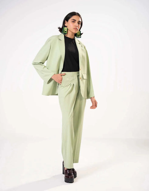 BASIC BLAZER